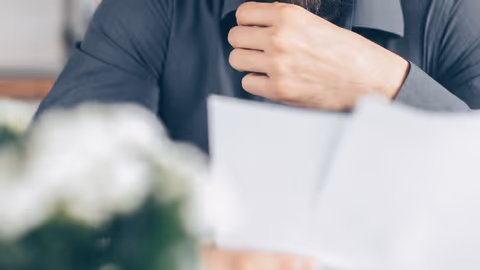 Documents rassemblés dans les jours qui suivent la découverte des faits