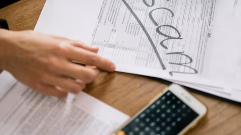 Vérification de l'inscription d'une plateforme avant tout versement